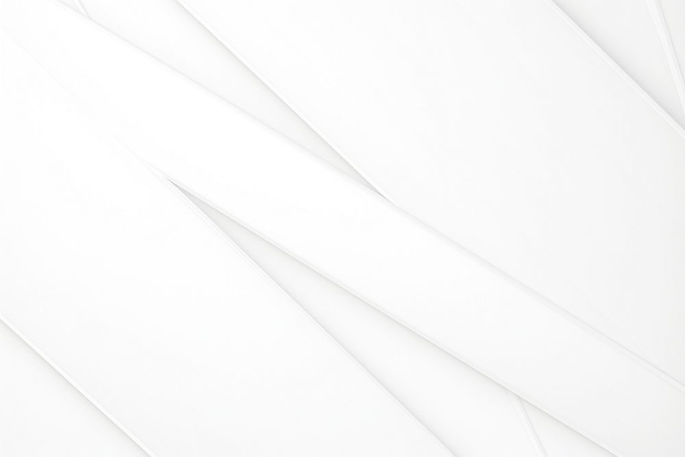 White diaganal line background backgrounds abstract paper. AI generated Image by rawpixel.