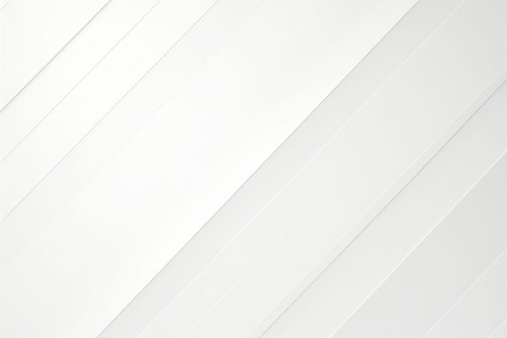White diaganal line background backgrounds abstract textured. AI generated Image by rawpixel.