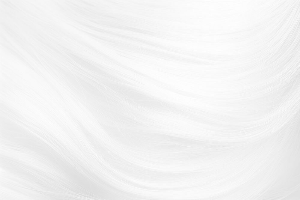 White hair texture background backgrounds abstract monochrome. AI generated Image by rawpixel.