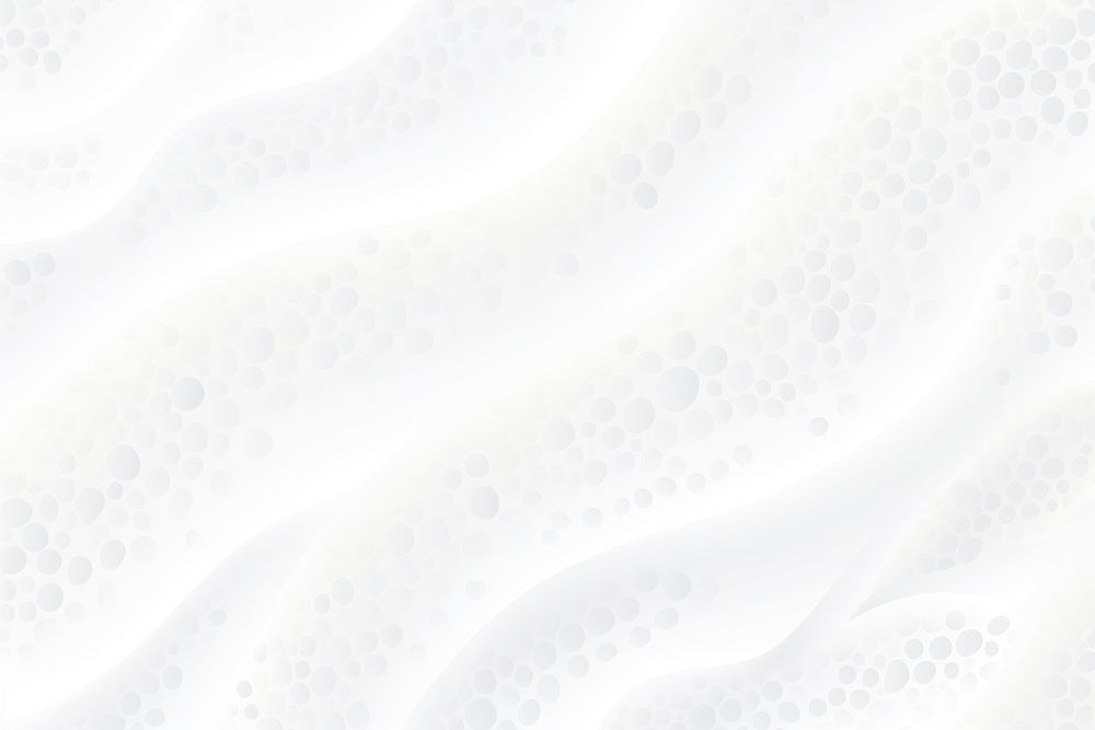 White memphis background backgrounds abstract simplicity. AI generated Image by rawpixel.
