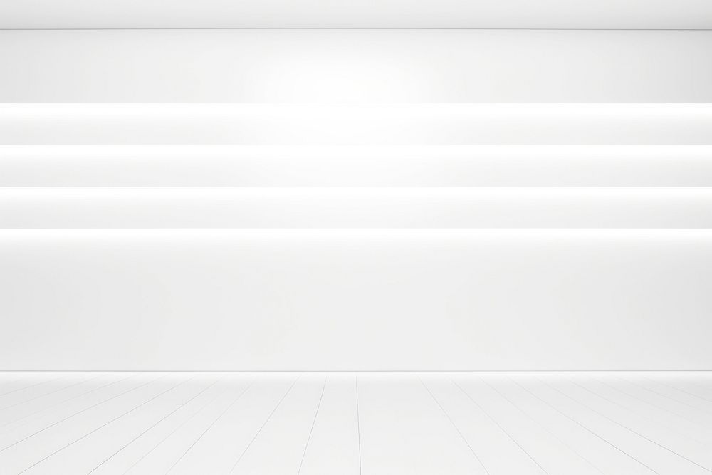 Neon light wall background backgrounds abstract white. AI generated Image by rawpixel.