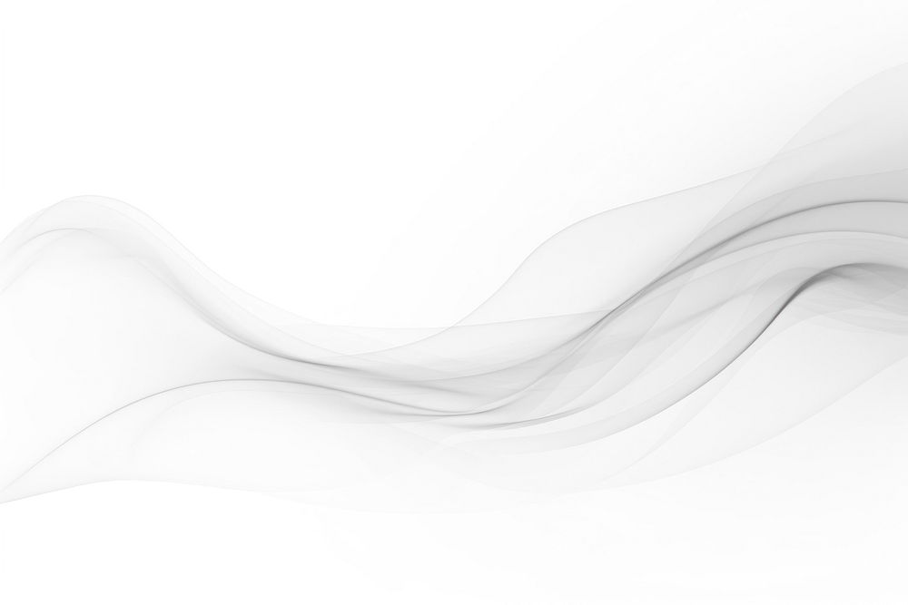 White smoke backgrounds abstract simplicity. AI generated Image by rawpixel.