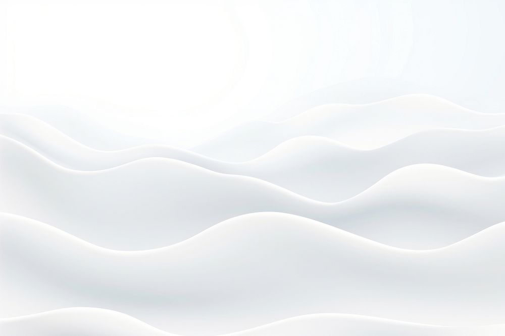 White sky background backgrounds abstract tranquility. AI generated Image by rawpixel.