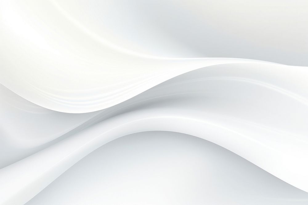 White technology background backgrounds abstract simplicity. AI generated Image by rawpixel.