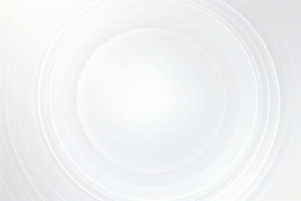 White transparaency circle background backgrounds abstract technology. AI generated Image by rawpixel.