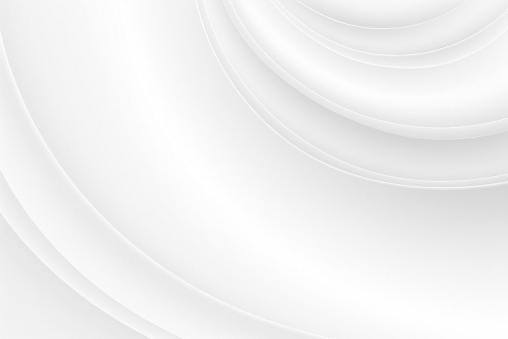 White transparaency circle background backgrounds abstract technology. AI generated Image by rawpixel.