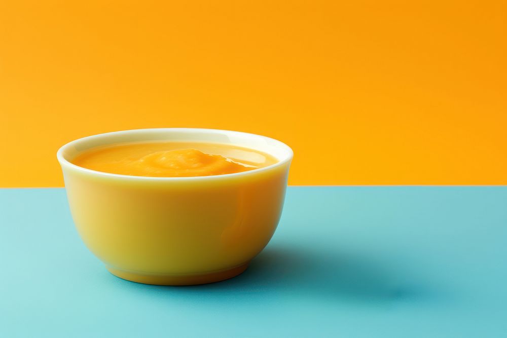 Baby food bowl cup mug. AI generated Image by rawpixel.