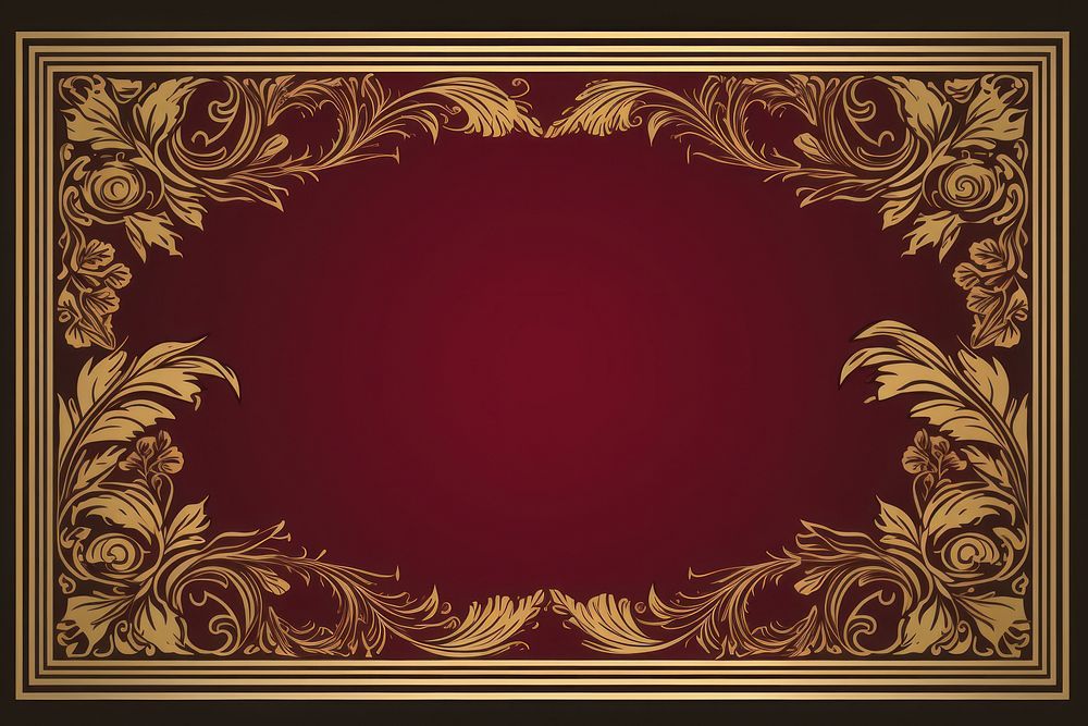 Greek ornament frame backgrounds graphics pattern. AI generated Image by rawpixel.