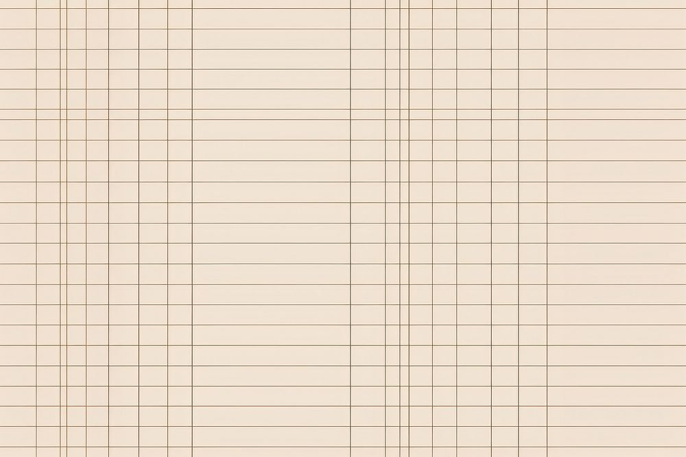 Grid pattern backgrounds paper brown. AI generated Image by rawpixel.