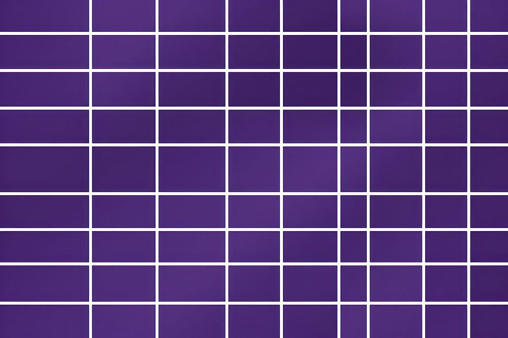 Grid pattern backgrounds purple line. AI generated Image by rawpixel.