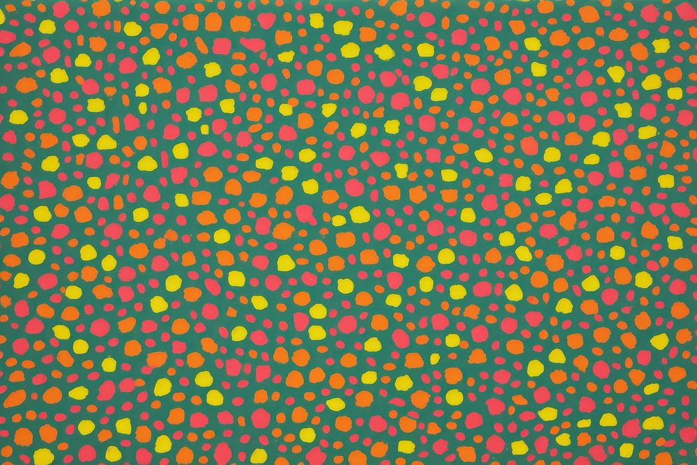 Flower background backgrounds pattern texture. AI generated Image by rawpixel.