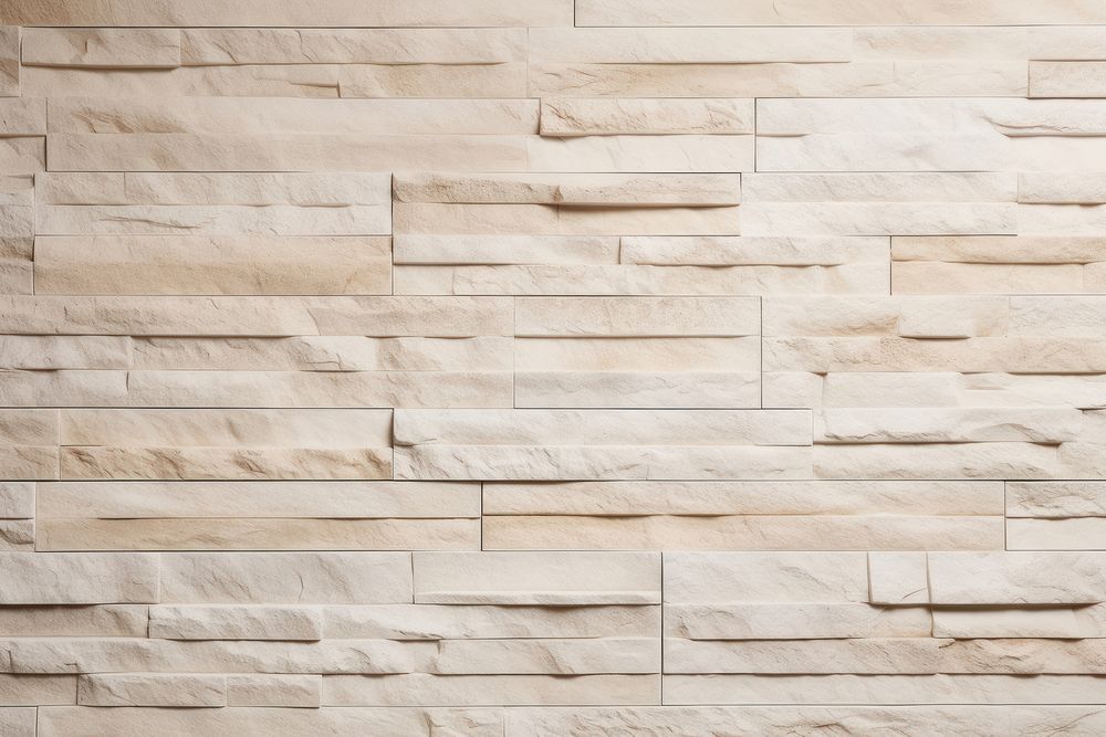 Wall embossing lined pattern stone wall architecture texture. AI generated Image by rawpixel.