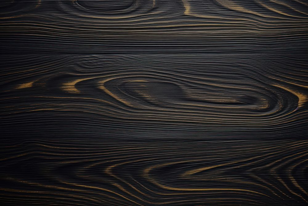 Clean wood texture black flooring hardwood. 