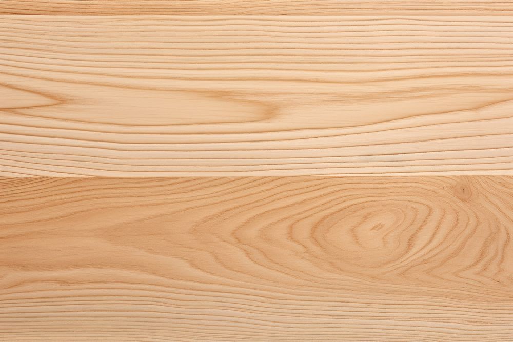 Clean wood texture hardwood flooring plywood. AI generated Image by rawpixel.