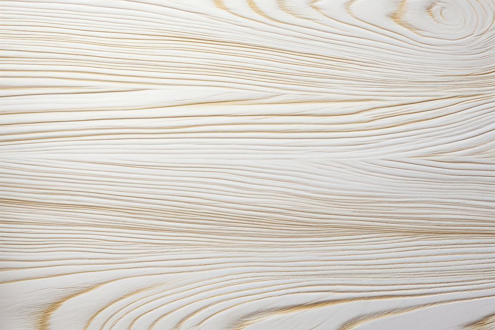 Clean wood texture flooring plywood white. AI generated Image by rawpixel.