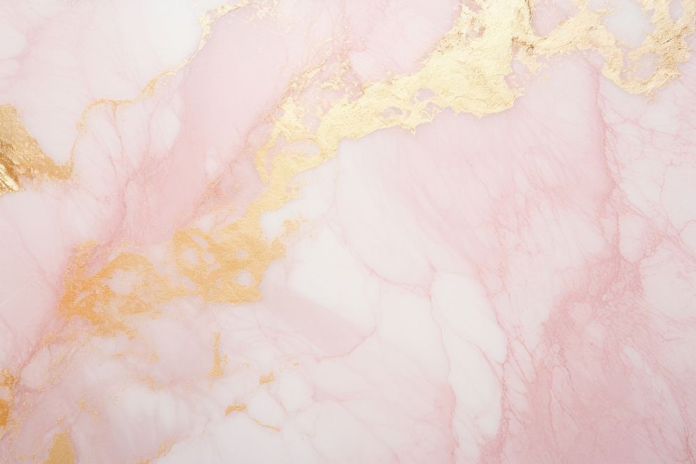 Marble texture pink backgrounds abstract. AI generated Image by rawpixel.