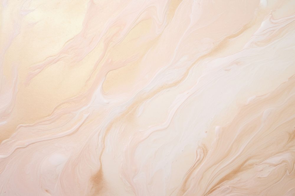 Acrylic paint texture marble backgrounds flooring. 