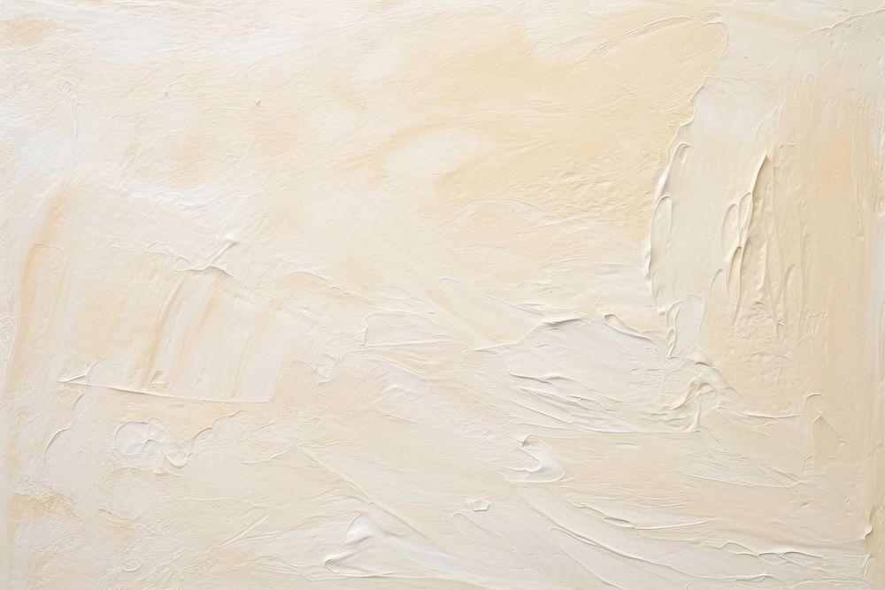 Acrylic painting texture white backgrounds copy space. AI generated Image by rawpixel.
