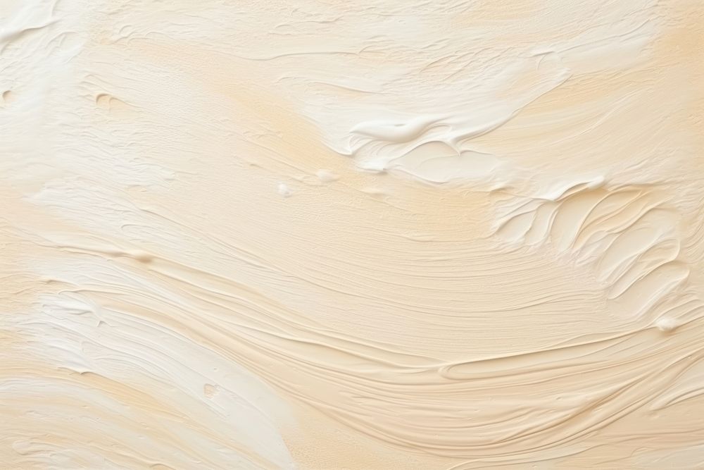 Acrylic painting texture plywood white backgrounds. AI generated Image by rawpixel.
