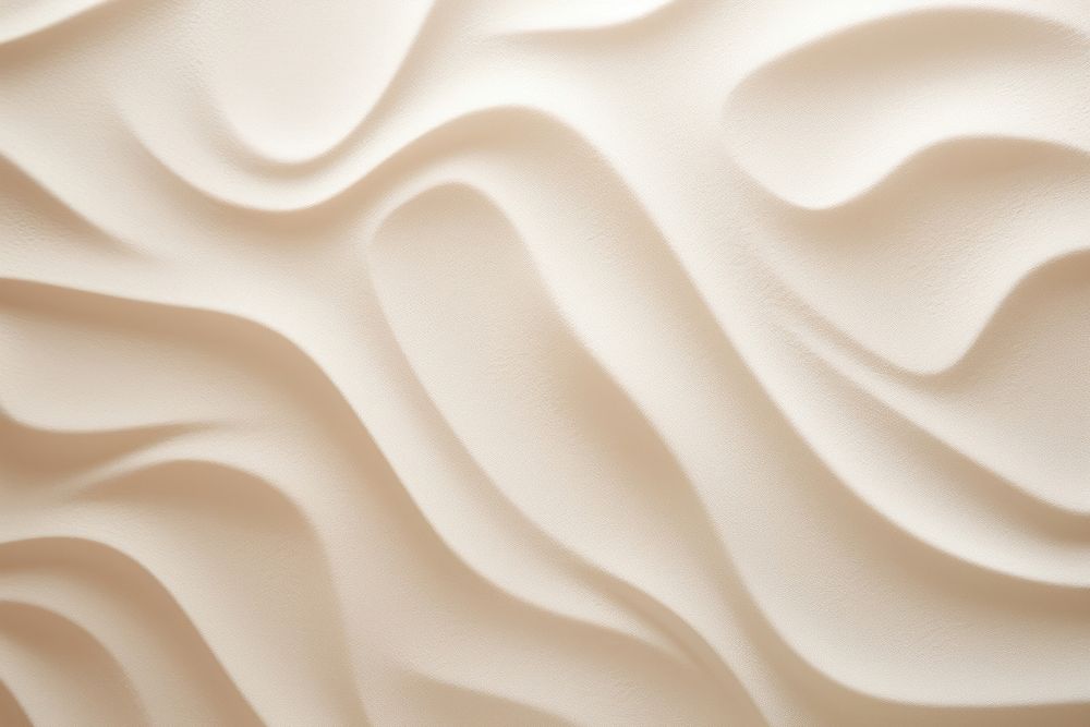 Embossed shape texture white backgrounds simplicity. AI generated Image by rawpixel.