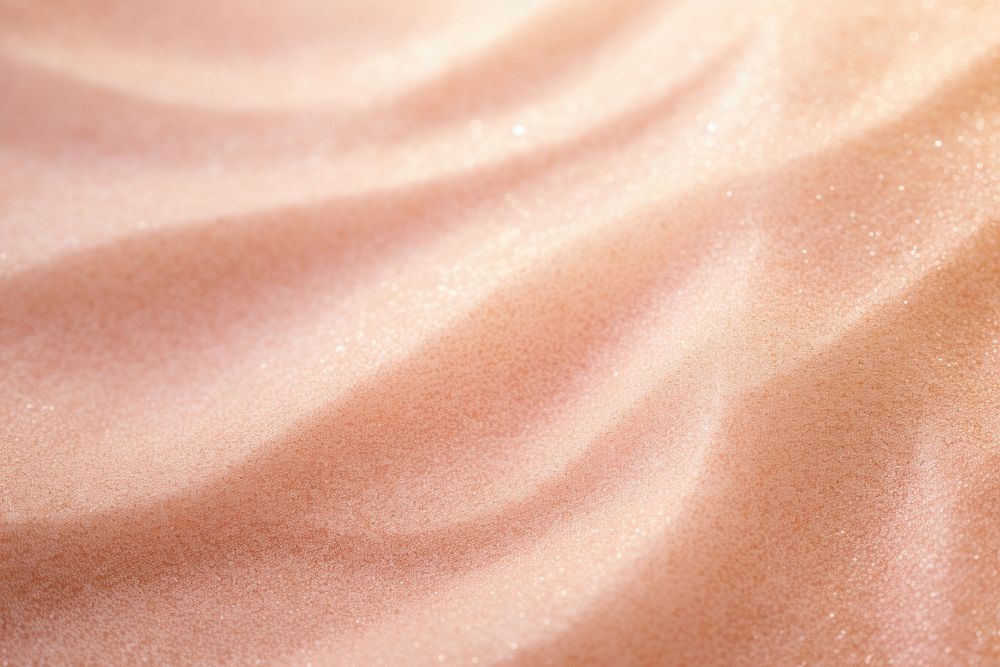 Pink and gold sand texture backgrounds abstract crumpled. AI generated Image by rawpixel.