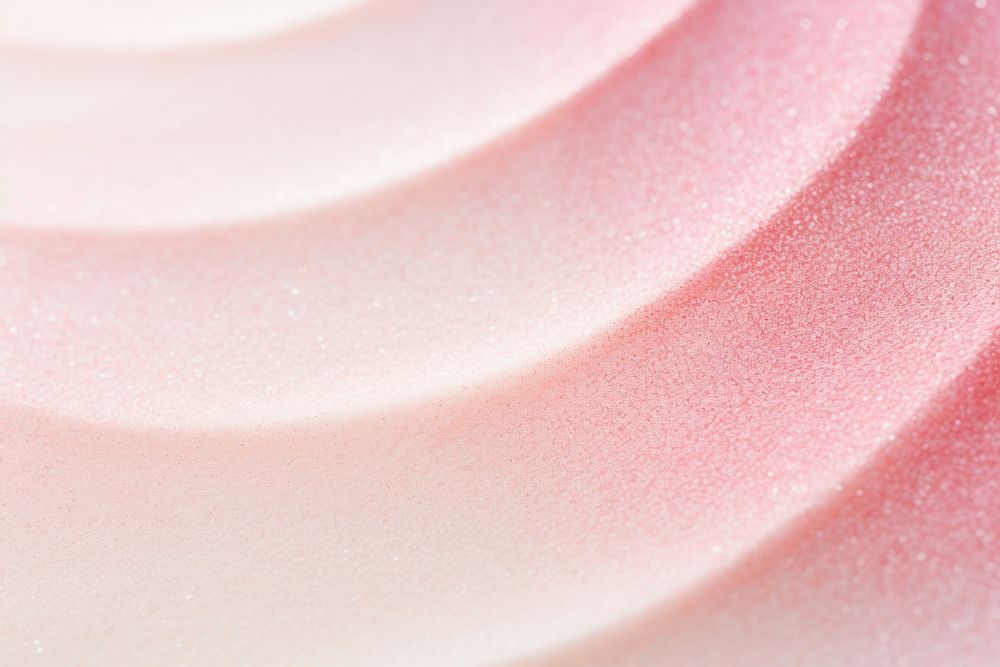 Sand texture with pink sparkling petal backgrounds abstract. AI generated Image by rawpixel.
