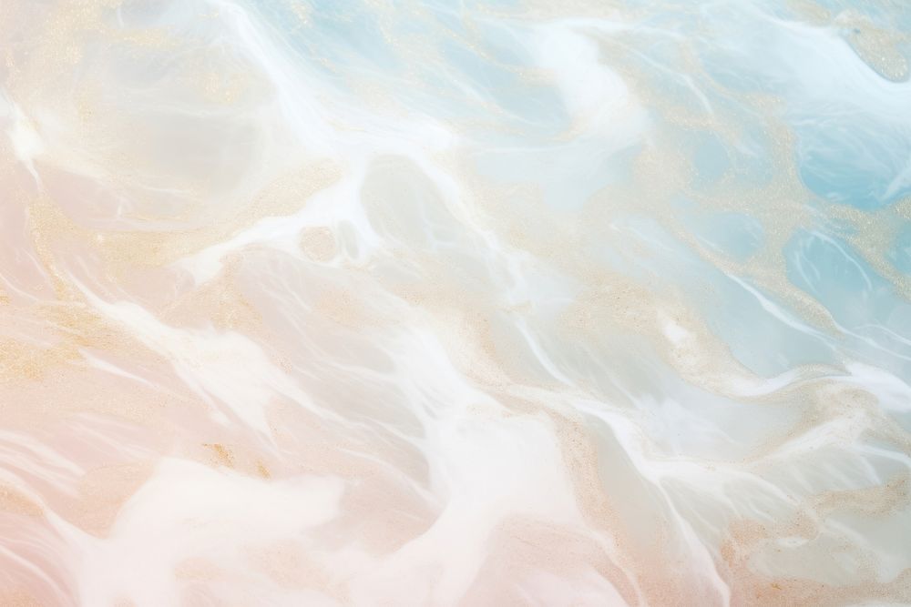 Sea texture backgrounds abstract textured. AI generated Image by rawpixel.