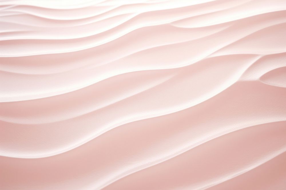 Sea with reflect texture nature pink silk. AI generated Image by rawpixel.