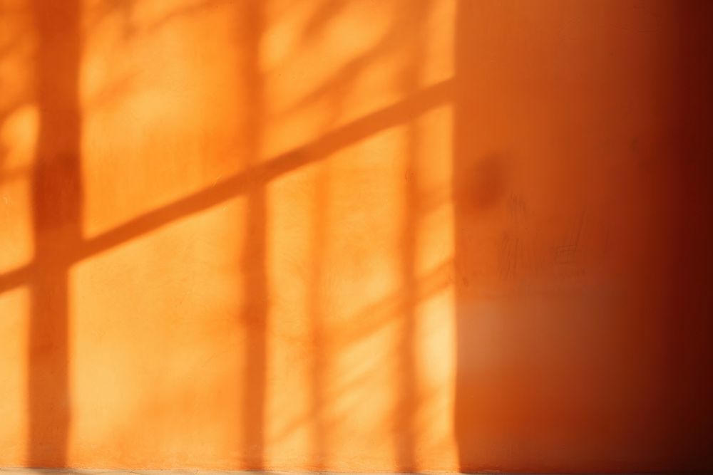 Wall architecture sunlight shadow. AI generated Image by rawpixel.