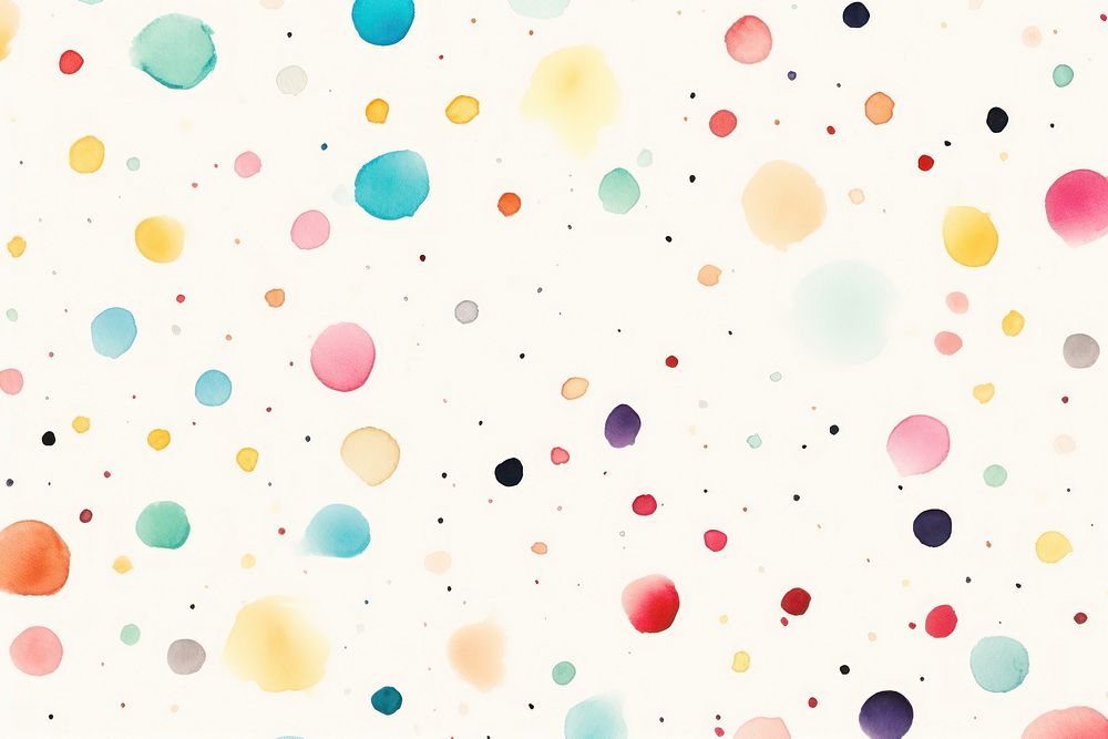 Confetti pattern backgrounds paper. AI generated Image by rawpixel.