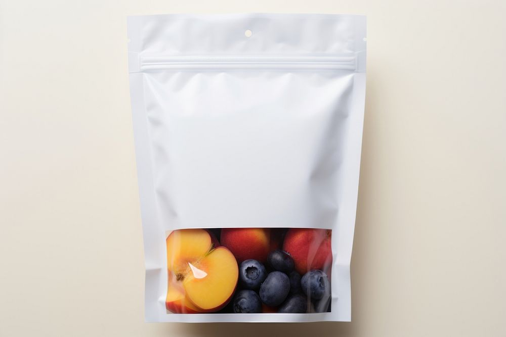 Fruits package berry plant food. AI generated Image by rawpixel.