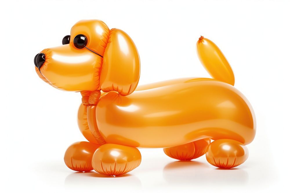 Dog animal dog toy. AI generated Image by rawpixel.