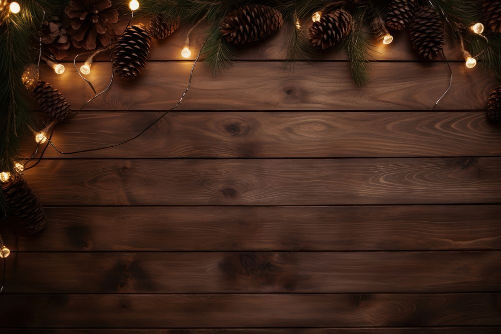 Christmas christmas wood hardwood. AI generated Image by rawpixel.