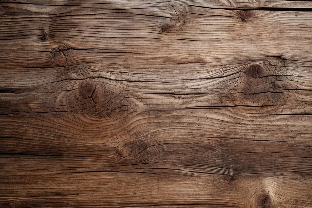 Wood texture backgrounds hardwood lumber. AI generated Image by rawpixel.