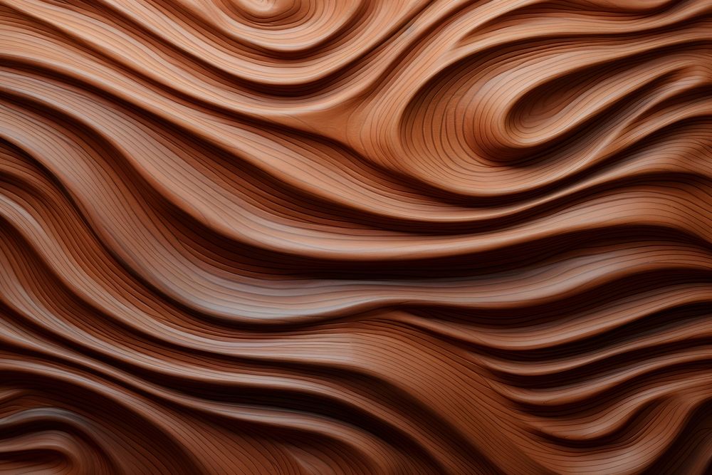 Wood backgrounds pattern texture. AI generated Image by rawpixel.
