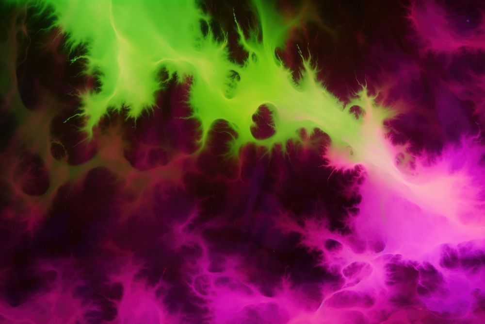 Aurora backgrounds pattern purple. AI generated Image by rawpixel.