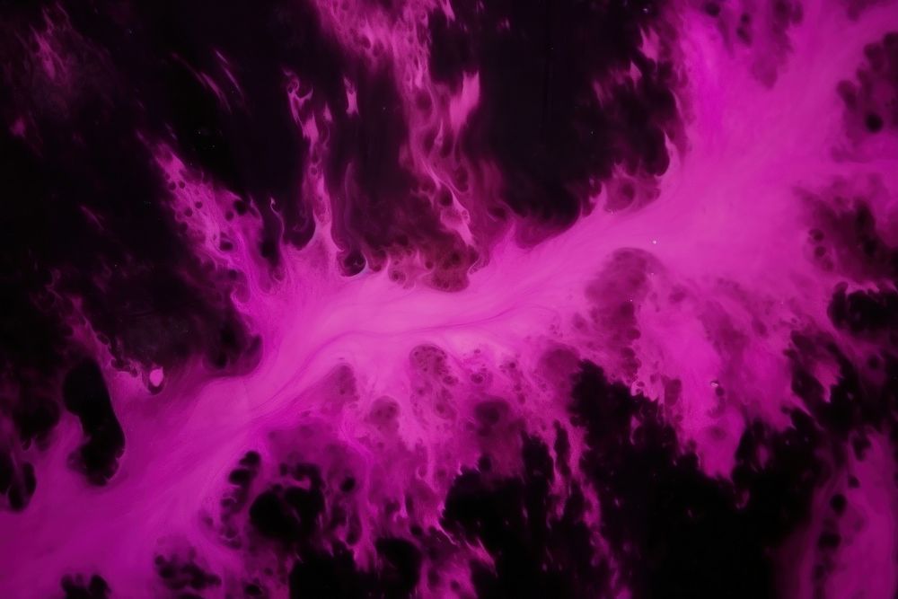 Black and magenta backgrounds pattern purple. AI generated Image by rawpixel.
