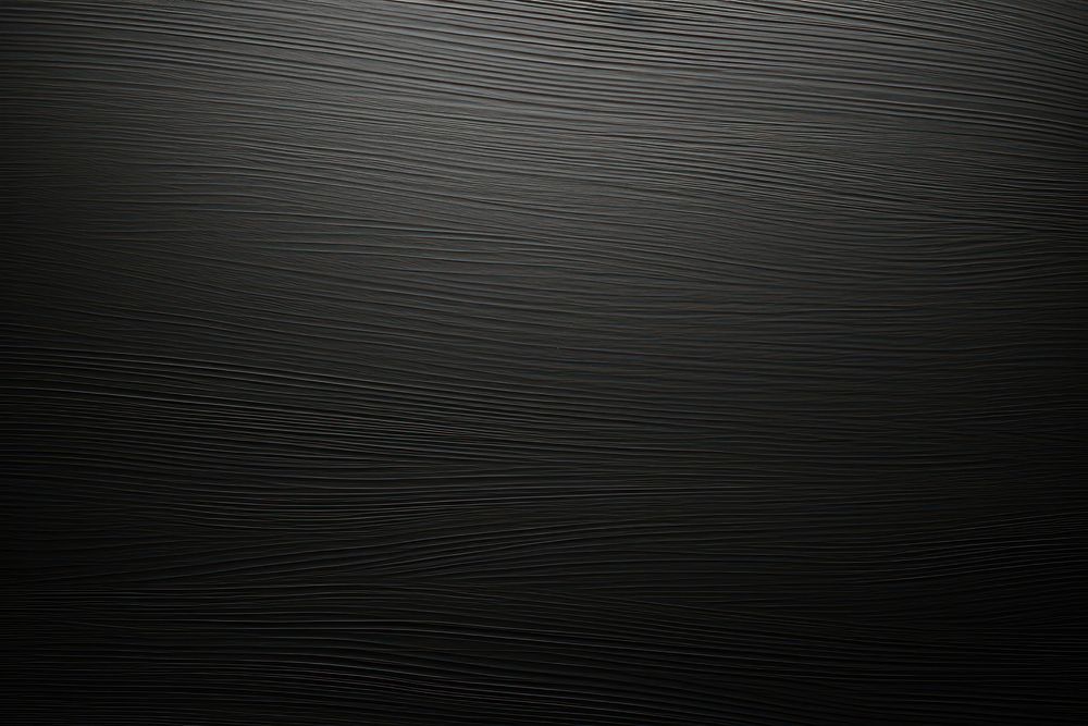 Aluminium black backgrounds texture. AI generated Image by rawpixel.