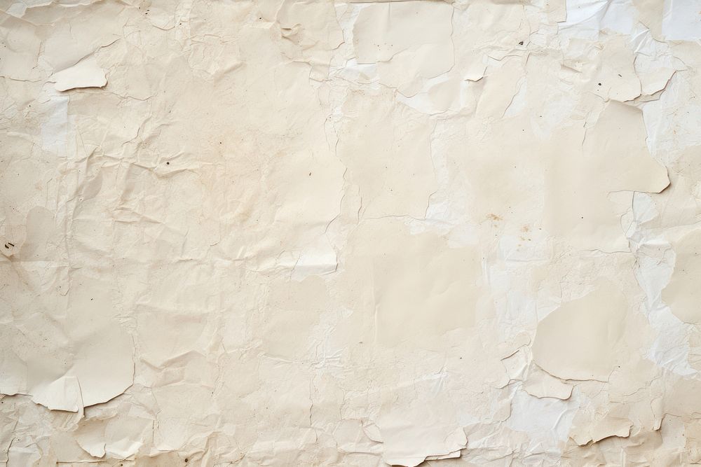 Recycling paper architecture backgrounds wall. AI generated Image by rawpixel.