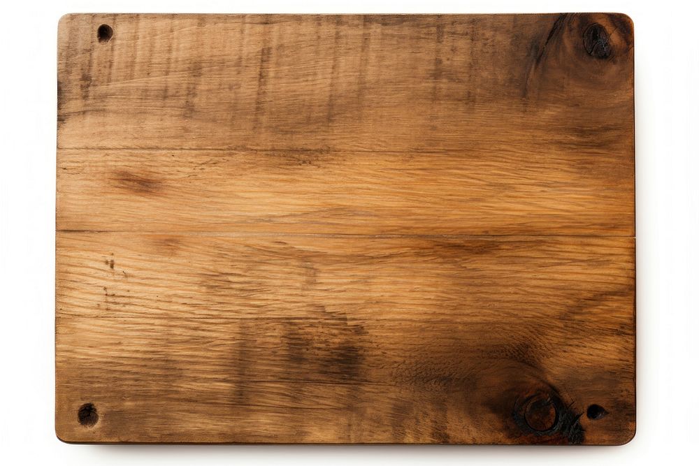 Wooden chopping board backgrounds hardwood old. AI generated Image by rawpixel.