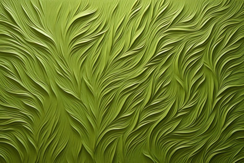 Grass pattern green backgrounds. AI generated Image by rawpixel.