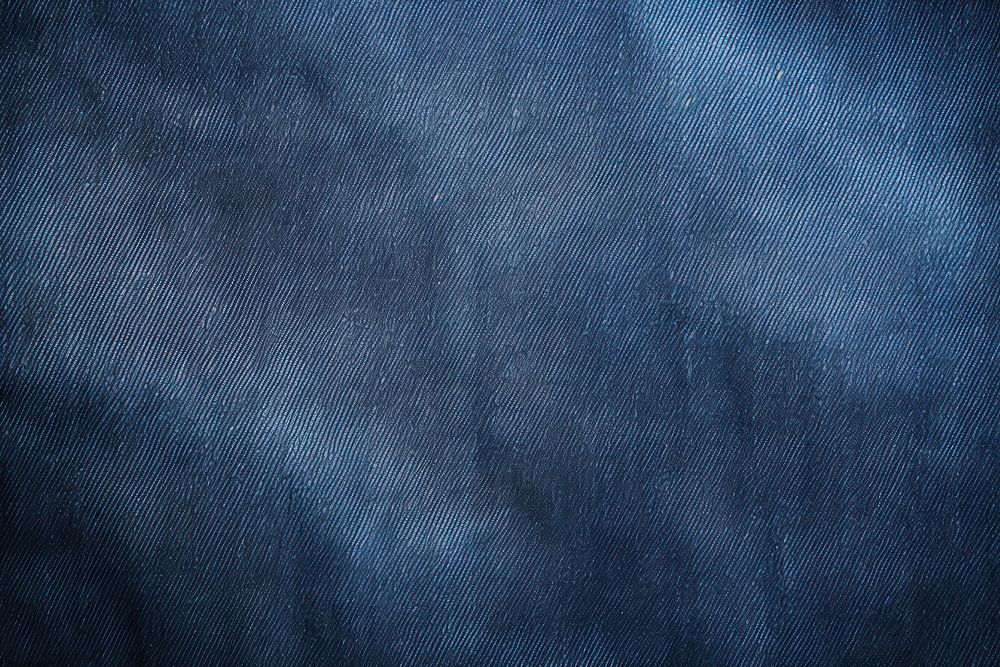 Jeans texture backgrounds denim textured. AI generated Image by rawpixel.