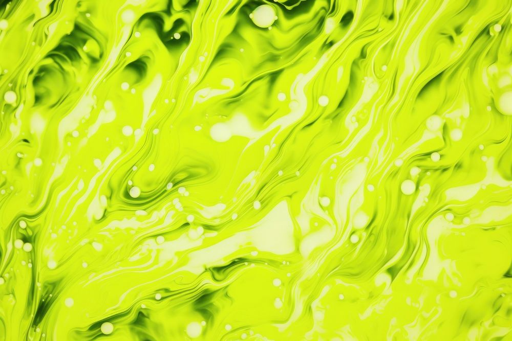 Lemon lime backgrounds green art. AI generated Image by rawpixel.