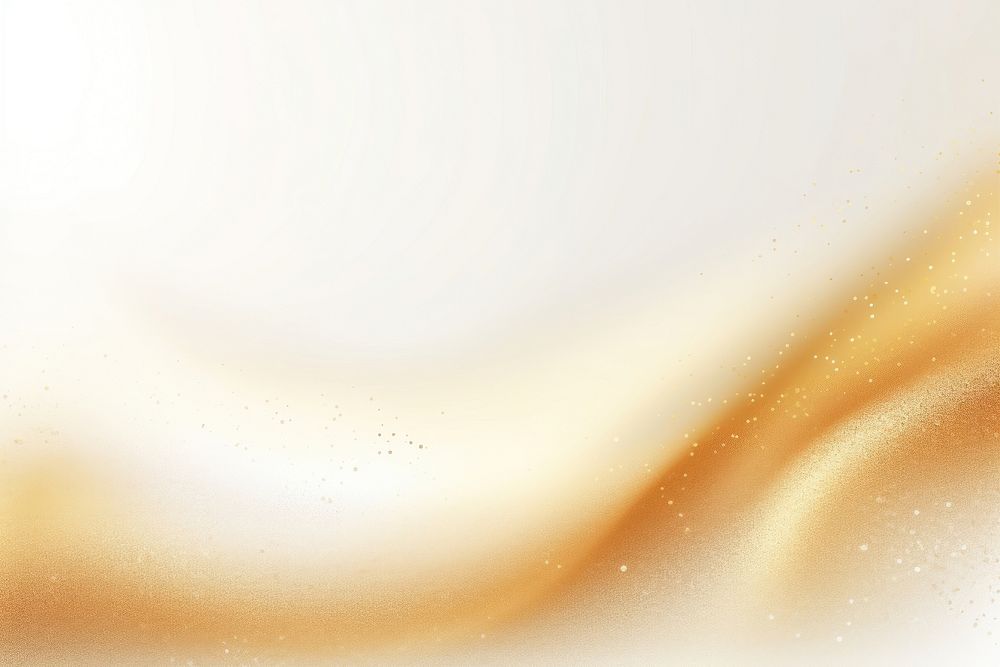 Gold and gradient white background backgrounds abstract textured. AI generated Image by rawpixel.