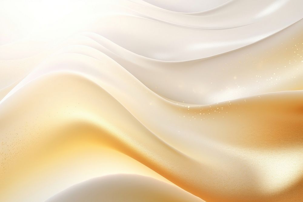 Gold and gradient white background backgrounds abstract textured. 
