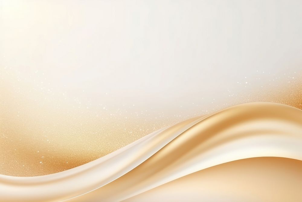 Gold and gradient white background backgrounds abstract simplicity. AI generated Image by rawpixel.