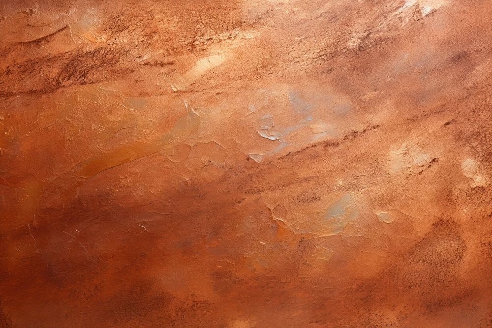 Metal copper backgrounds abstract texture. AI generated Image by rawpixel.