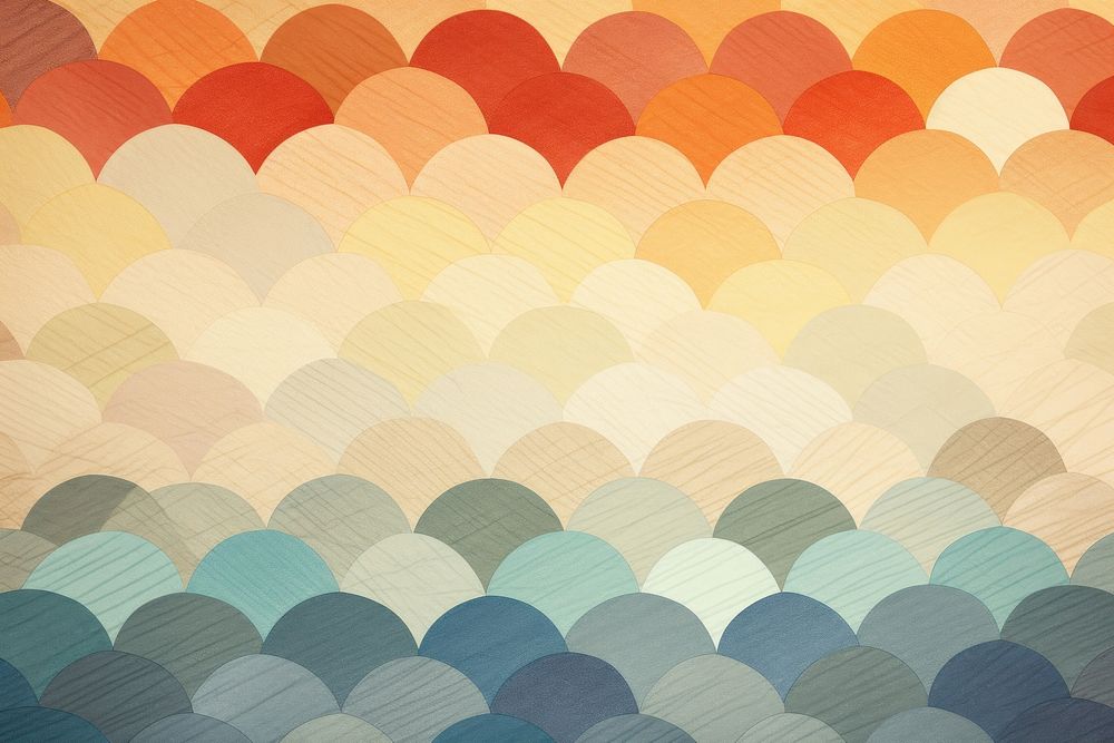 Patterned paper backgrounds texture art. AI generated Image by rawpixel.