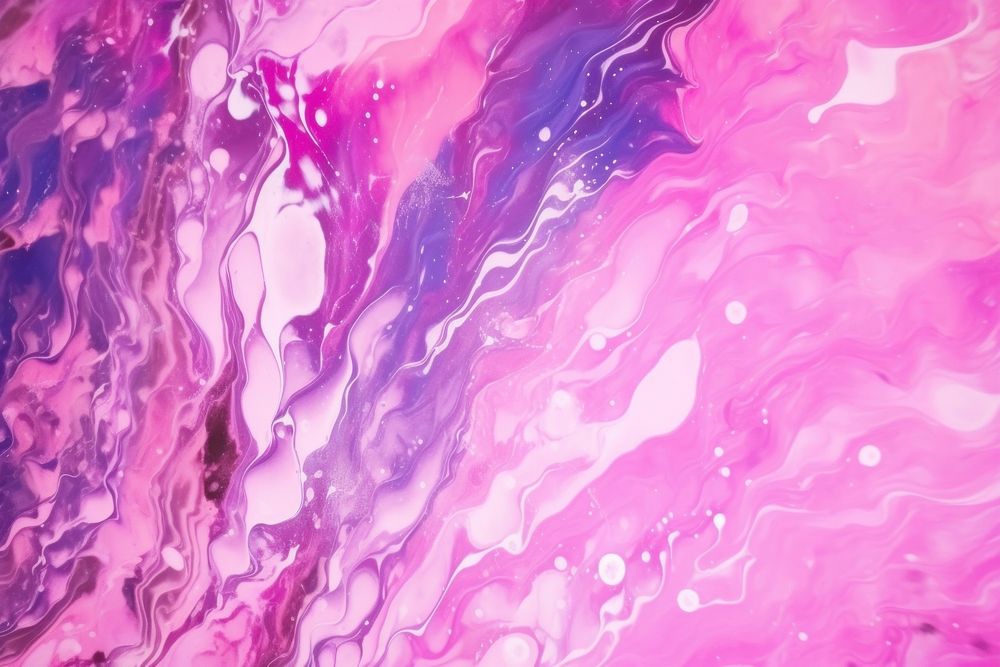 Pink backgrounds purple creativity. AI generated Image by rawpixel.