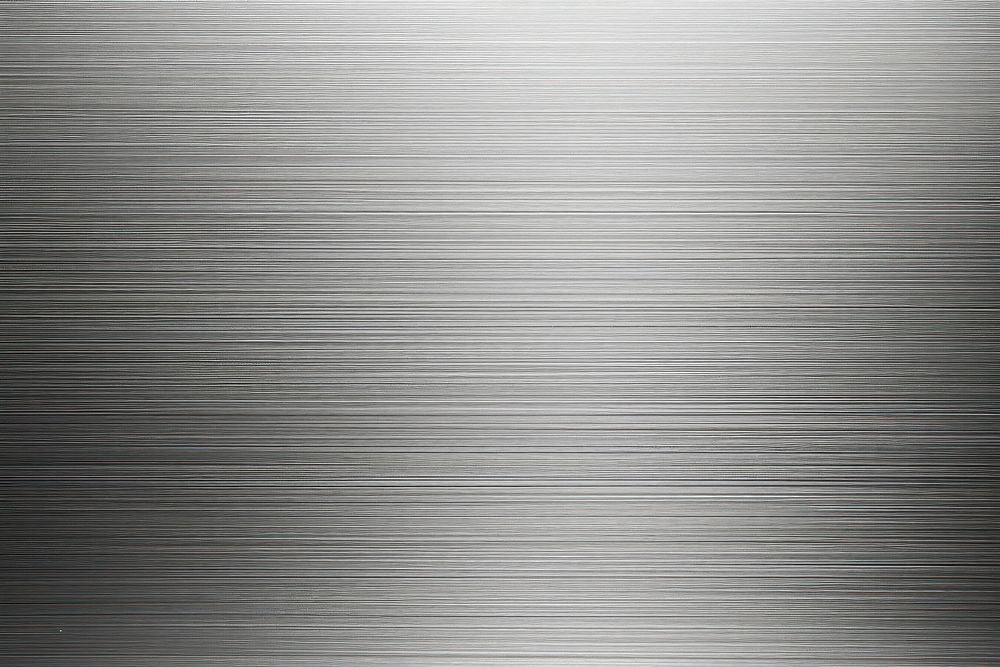 Stainless steel backgrounds texture gray. AI generated Image by rawpixel.